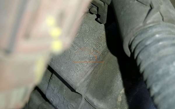 HONDA CR-V RM3 2WD 2.4