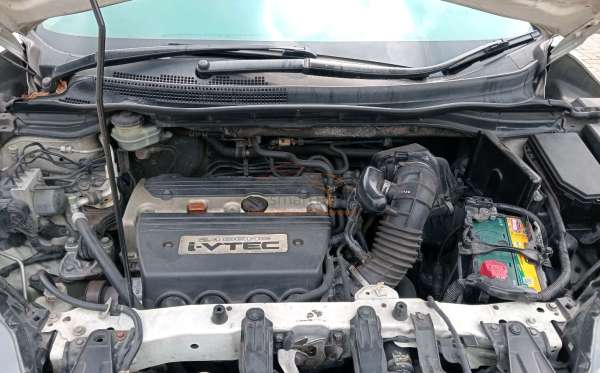 HONDA CR-V RM3 2WD 2.4