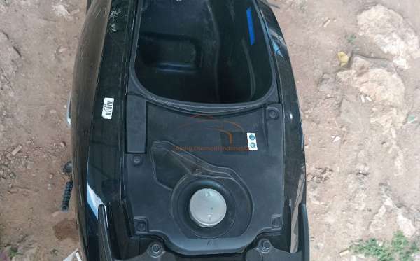 HONDA GENIO CBS