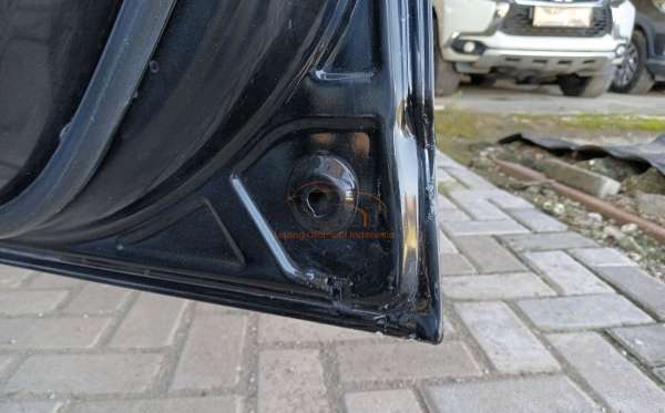 HONDA JAZZ GE8 1.5 S