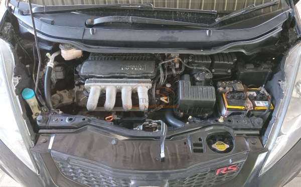 HONDA JAZZ GE8 1.5 S