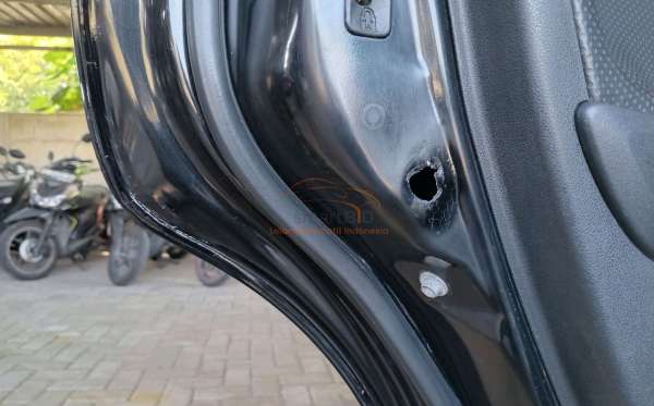 HONDA JAZZ GE8 1.5 S
