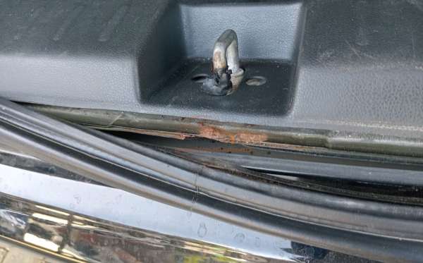 HONDA JAZZ GE8 1.5 S