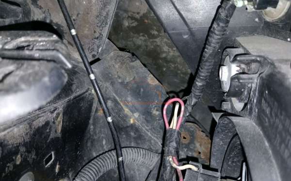HONDA JAZZ GE8 1.5 S
