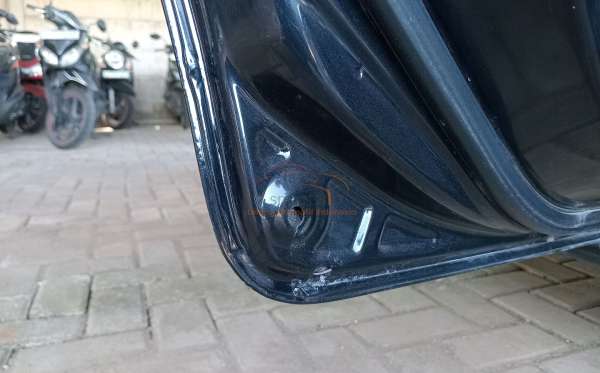 HONDA JAZZ GE8 1.5 S