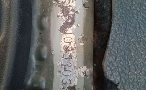 HONDA JAZZ GE8 1.5 S