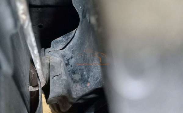 HONDA JAZZ GE8 1.5 S