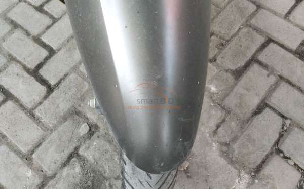 HONDA  SCOOPY