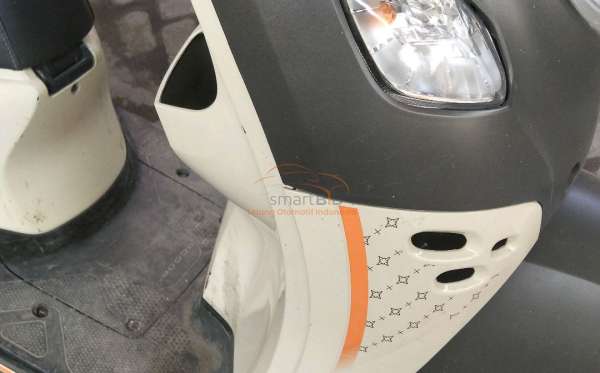 HONDA  SCOOPY