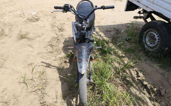 HONDA  REVO