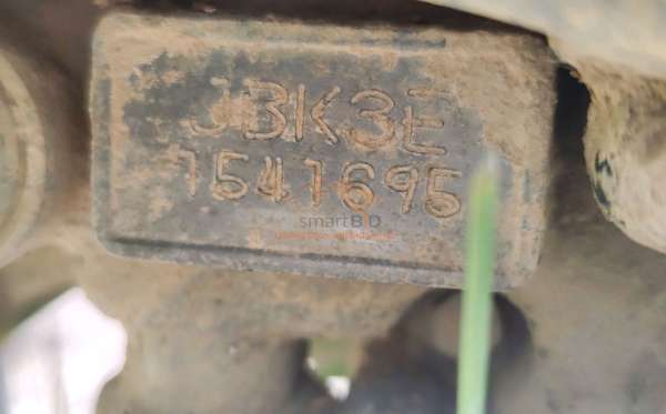 HONDA  REVO
