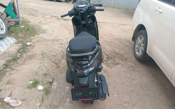 HONDA  STYLO