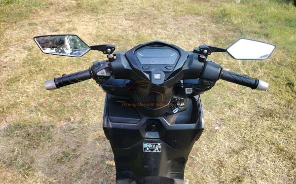 HONDA  VARIO 125