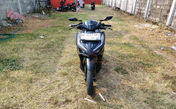 HONDA  VARIO 125