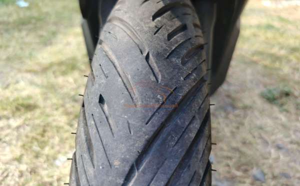 HONDA  VARIO 125