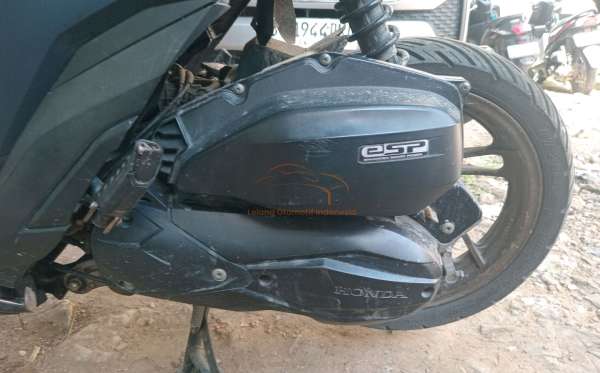 HONDA VARIO 125 CBS ISS