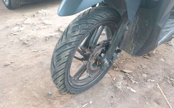 HONDA VARIO 125 CBS ISS