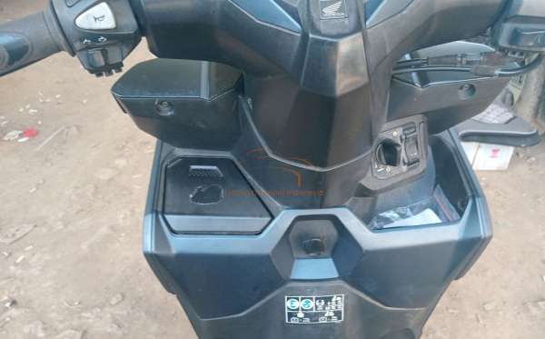 HONDA VARIO 125 CBS ISS