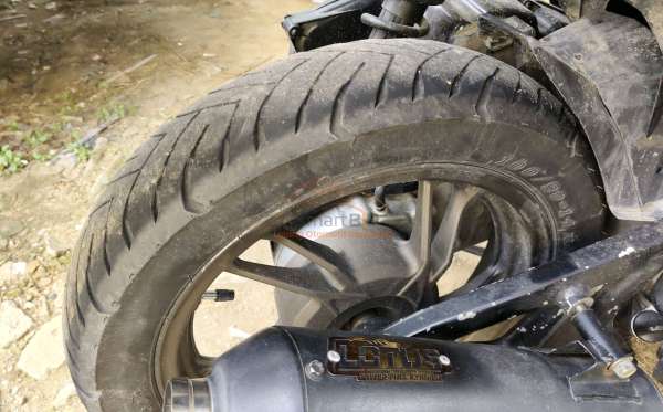 HONDA  VARIO 125