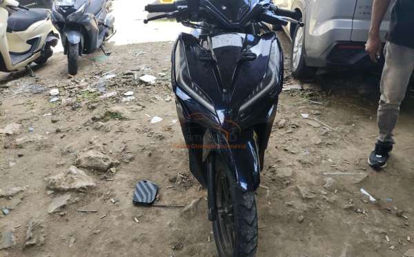 HONDA  VARIO 125