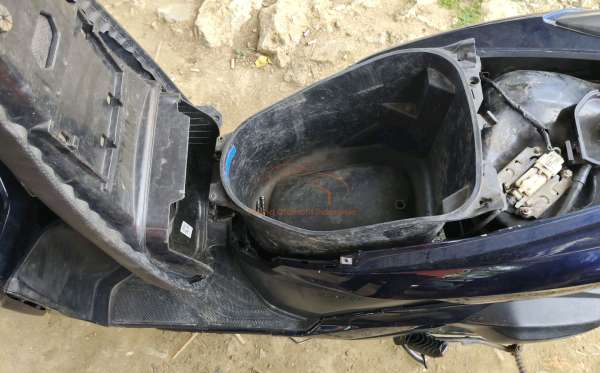 HONDA  VARIO 125