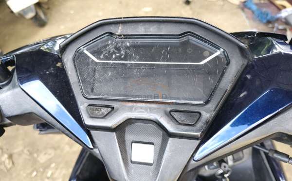 HONDA  VARIO 125