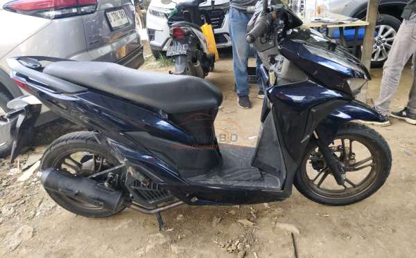 HONDA  VARIO 125