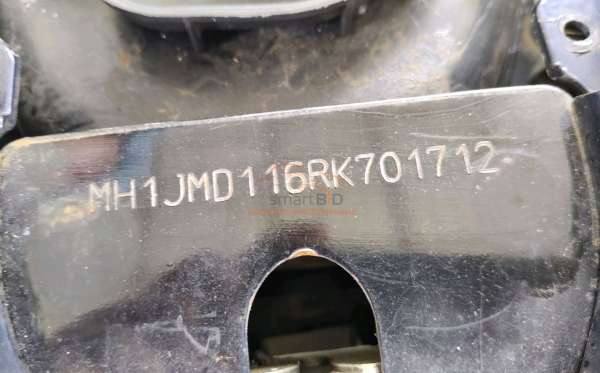 HONDA  VARIO 125