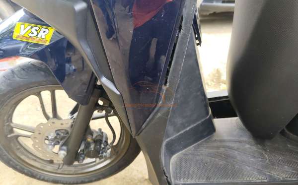 HONDA  VARIO 125