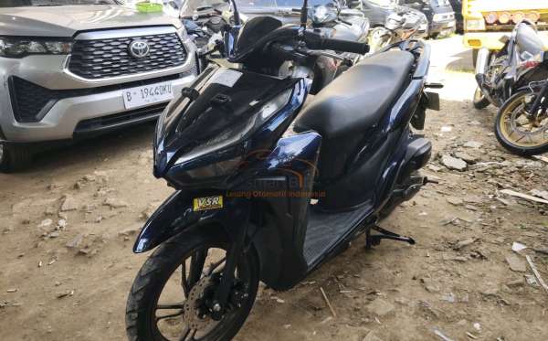 HONDA  VARIO 125