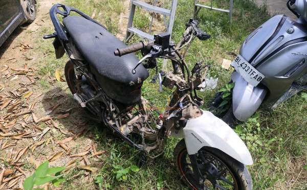HONDA VARIO 125 ESP CBS ISS CW