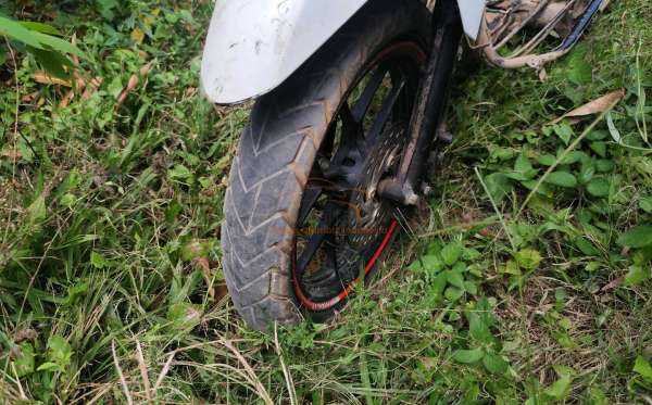 HONDA VARIO 125 ESP CBS ISS CW