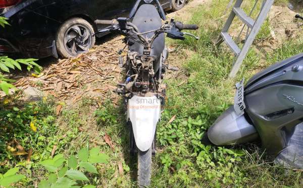 HONDA VARIO 125 ESP CBS ISS CW