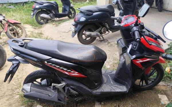 HONDA  VARIO 125
