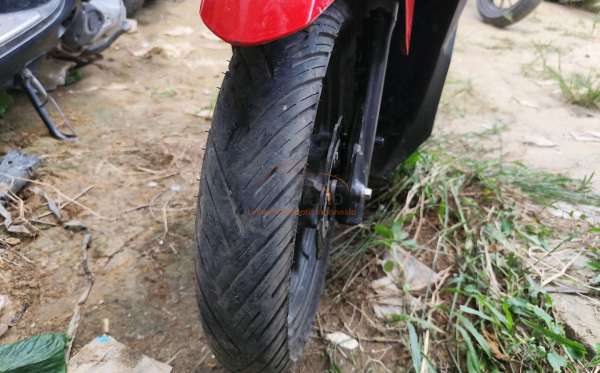 HONDA  VARIO 125