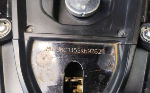 HONDA  VARIO 125