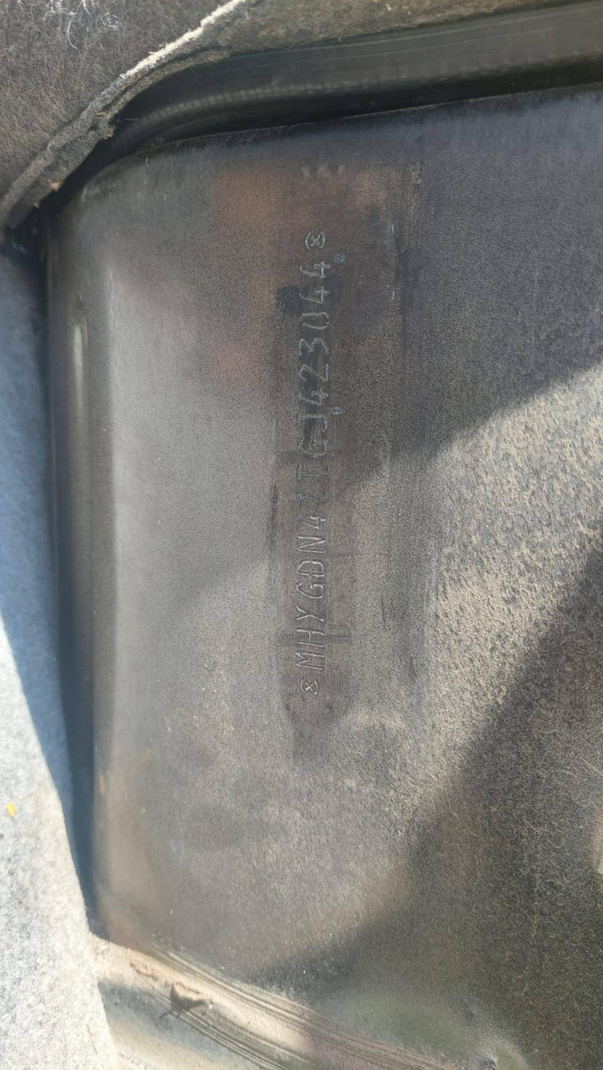 SUZUKI  MEGA CARRY  PU