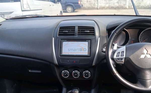 MITSUBISHI OUTLANDER SPORT 2.0L PX