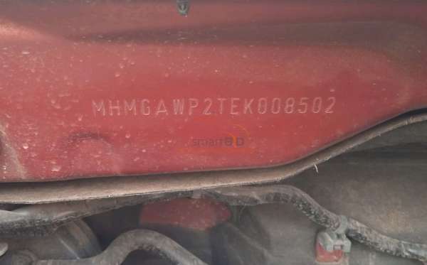MITSUBISHI OUTLANDER SPORT 2.0L PX