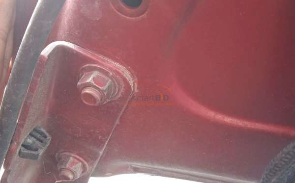 MITSUBISHI OUTLANDER SPORT 2.0L PX