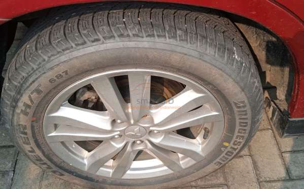 MITSUBISHI OUTLANDER SPORT 2.0L PX