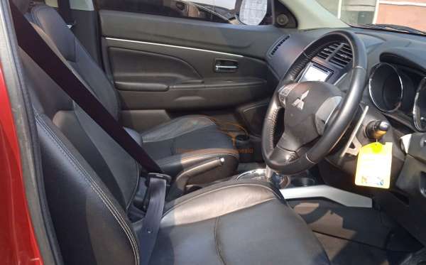MITSUBISHI OUTLANDER SPORT 2.0L PX