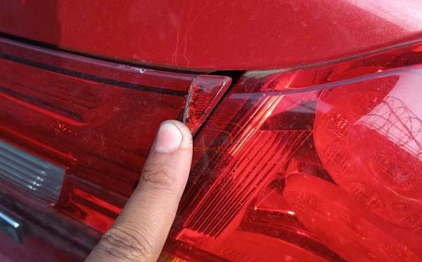 MITSUBISHI OUTLANDER SPORT 2.0L PX
