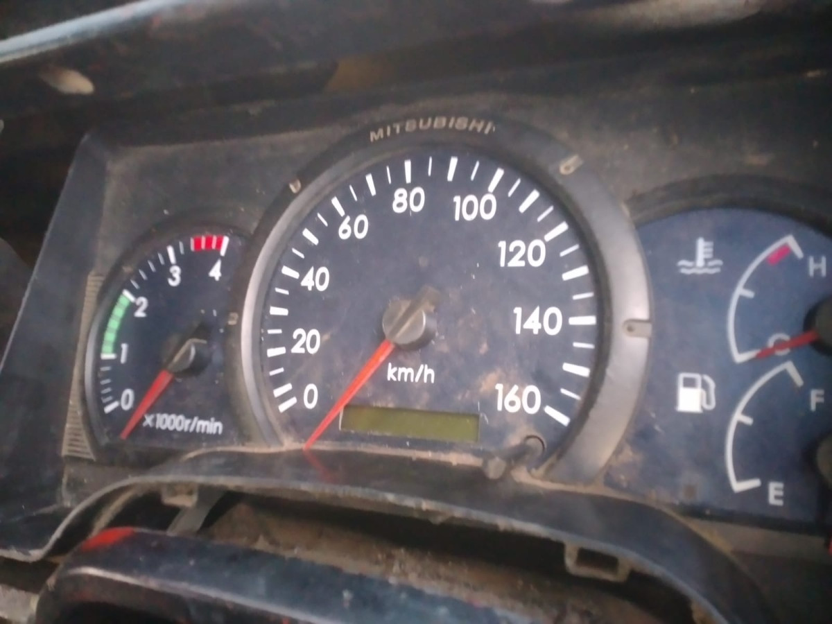 MITSUBISHI  FE 74 S