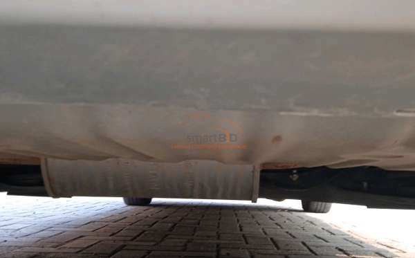 NISSAN SERENA 2.0