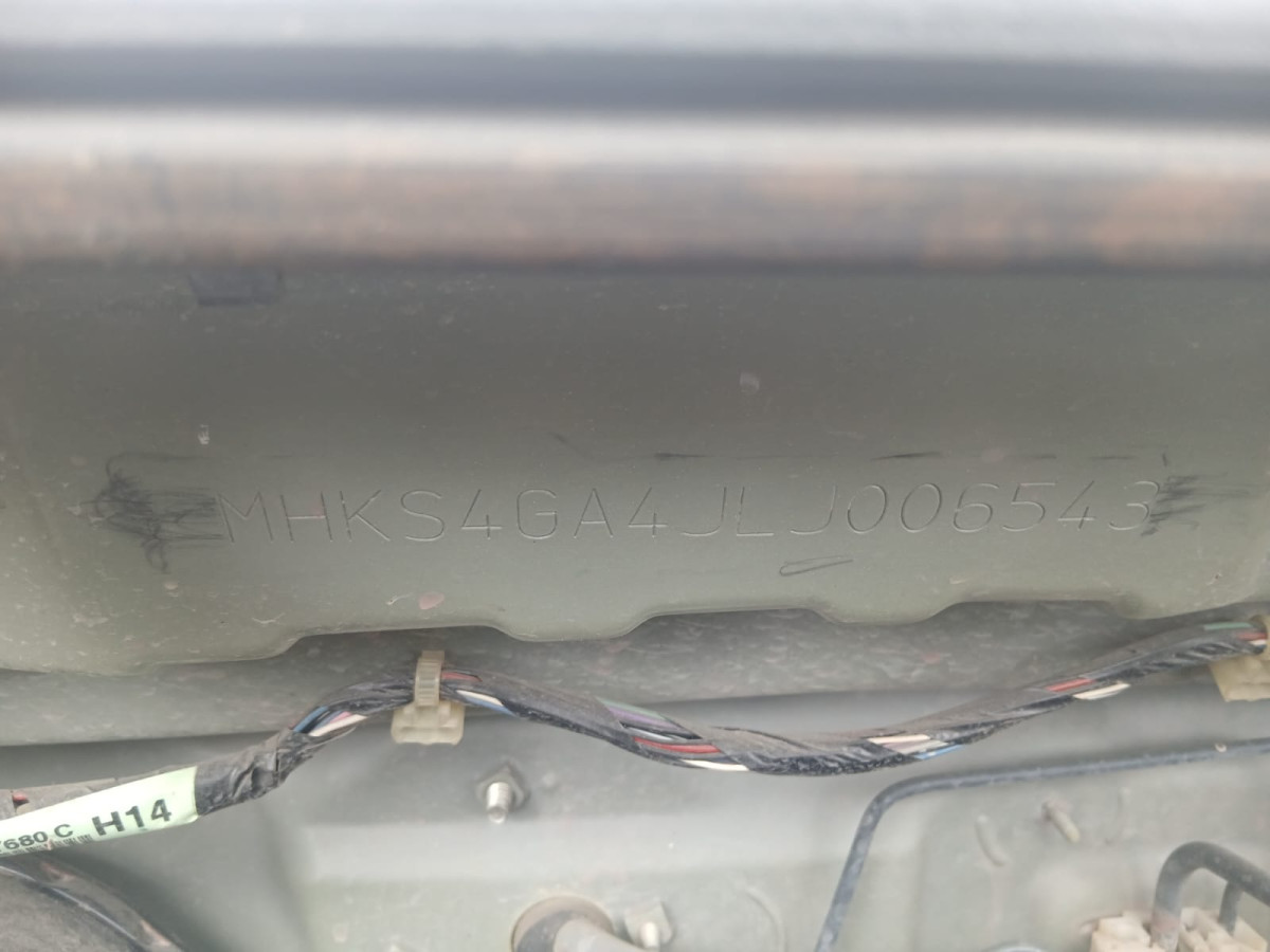 DAIHATSU  AYLA  1.2X