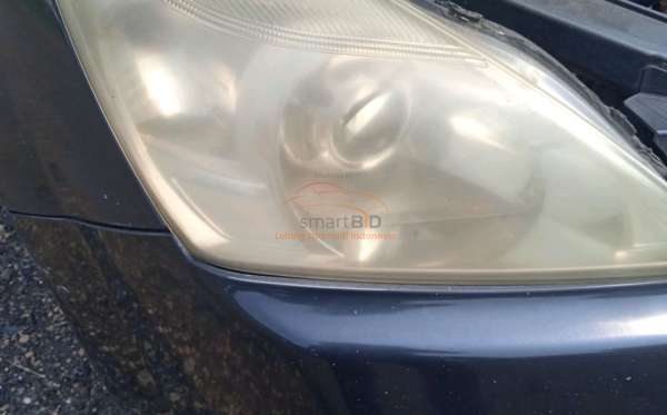 PROTON EXORA 1.6L AT FL