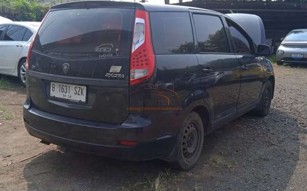 PROTON EXORA 1.6L AT FL