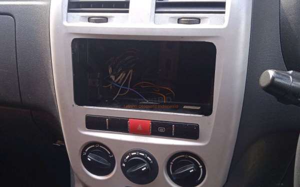 PROTON EXORA 1.6L AT FL
