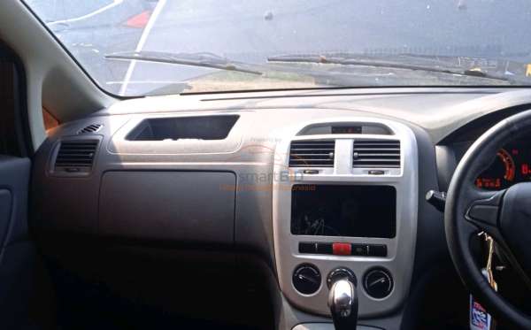 PROTON EXORA 1.6L AT FL
